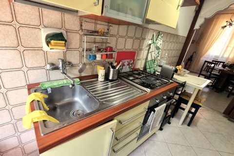 Lejlighed i Genoa, Genoa, Genoa - € 52.000 | Ref: GALLINO52 - foto 42