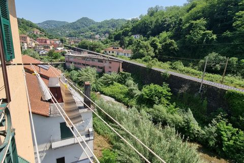 Lejlighed i Genoa, Genoa, Genoa - € 52.000 | Ref: GALLINO52 - foto 45