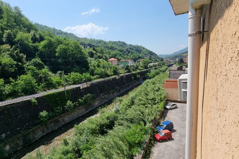 Lejlighed i Genoa, Genoa, Genoa - € 52.000 | Ref: GALLINO52 - foto 46
