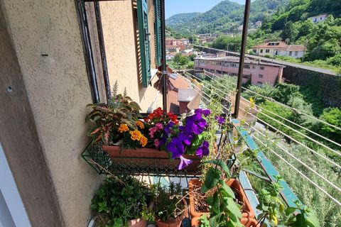 Lejlighed i Genoa, Genoa, Genoa - € 52.000 | Ref: GALLINO52 - foto 48