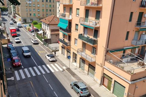 Lejlighed i Genoa, Genoa, Genoa - € 52.000 | Ref: GALLINO52 - foto 49