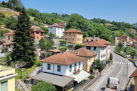Lejlighed i Genoa, Genoa, Genoa - € 52.000 | Ref: GALLINO52 - foto 50