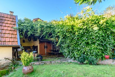 Villa a Grandris, Rhone, Grandris - € 178.000 | Ref: La grande serve - foto 4