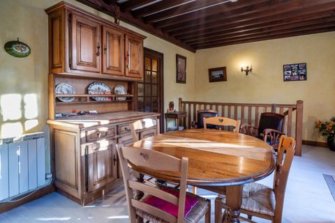 Villa a Grandris, Rhone, Grandris - € 178.000 | Ref: La grande serve - foto 5