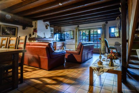 Villa a Grandris, Rhone, Grandris - € 178.000 | Ref: La grande serve - foto 7
