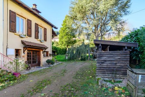 Villa a Grandris, Rhone, Grandris - € 178.000 | Ref: La grande serve - foto 8