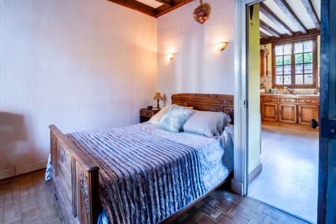 Villa a Grandris, Rhone, Grandris - € 178.000 | Ref: La grande serve - foto 9