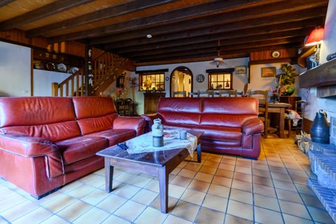Villa a Grandris, Rhone, Grandris - € 178.000 | Ref: La grande serve - foto 10