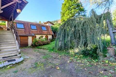 Villa a Grandris, Rhone, Grandris - € 178.000 | Ref: La grande serve - foto 12
