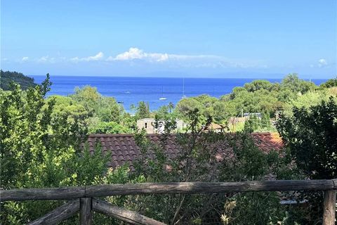 Villa a Capoliveri, Livorno, Capoliveri - € 590.000 | Ref: 5204 - foto 2