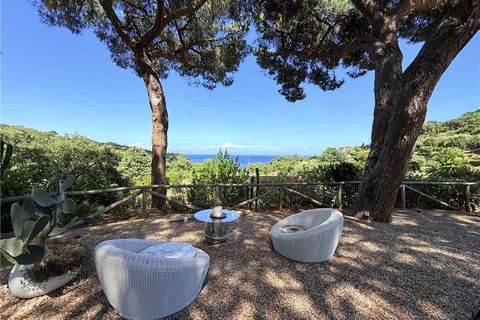 Villa a Capoliveri, Livorno, Capoliveri - € 590.000 | Ref: 5204 - foto 3