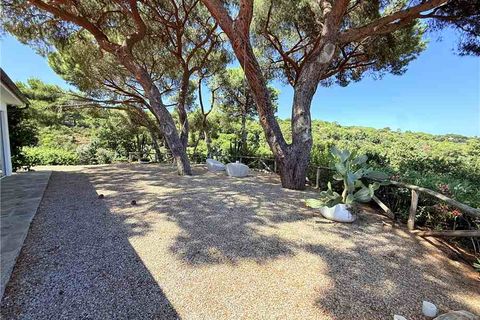 Villa a Capoliveri, Livorno, Capoliveri - € 590.000 | Ref: 5204 - foto 4