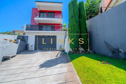 Villa i Camara de Lobos, Madeira, Camara de Lobos - € 585.000 | Ref: LH-862-2026E - foto 1
