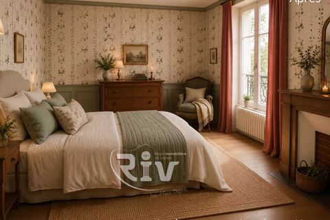 Villa i Roussillon, Isere, Roussillon - € 235.000 | Ref: VS-2452 - foto 6
