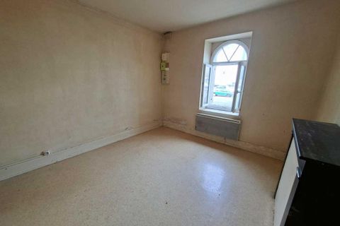 Lejlighed i Dijon, Cote-d'Or, Dijon - € 71.000 | Ref: 10729 - foto 1