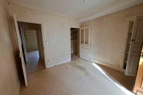 Lejlighed i Dijon, Cote-d'Or, Dijon - € 71.000 | Ref: 10729 - foto 2