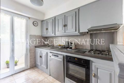 Lejlighed i Nice, Alpes-Maritimes, Nice - € 335.000 | Ref: 87033841 - foto 4