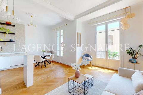 Lejlighed i Nice, Alpes-Maritimes, Nice - € 478.000 | Ref: 87068177 - foto 2