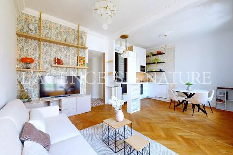 Lejlighed i Nice, Alpes-Maritimes, Nice - € 478.000 | Ref: 87068177 - foto 3
