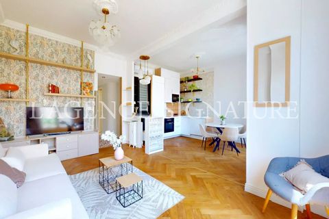 Lejlighed i Nice, Alpes-Maritimes, Nice - € 478.000 | Ref: 87068177 - foto 4
