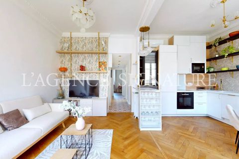 Lejlighed i Nice, Alpes-Maritimes, Nice - € 478.000 | Ref: 87068177 - foto 5