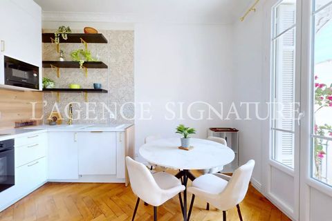 Lejlighed i Nice, Alpes-Maritimes, Nice - € 478.000 | Ref: 87068177 - foto 6