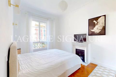 Lejlighed i Nice, Alpes-Maritimes, Nice - € 478.000 | Ref: 87068177 - foto 7