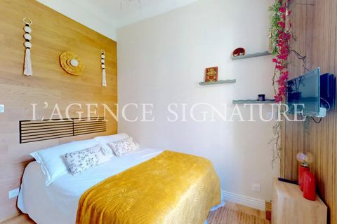 Lejlighed i Nice, Alpes-Maritimes, Nice - € 478.000 | Ref: 87068177 - foto 10