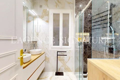 Lejlighed i Nice, Alpes-Maritimes, Nice - € 478.000 | Ref: 87068177 - foto 12