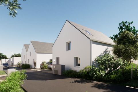 Villa i Muzillac, Morbihan, Muzillac - € 249.000 | Ref: __VTE_250128_SGO_ - foto 2
