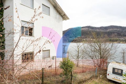 Villa a Revine Lago, Treviso, Revine Lago - € 300.000 | Ref: Rif I/AL361 - foto 4