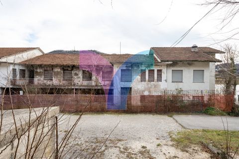 Villa a Revine Lago, Treviso, Revine Lago - € 300.000 | Ref: Rif I/AL361 - foto 5