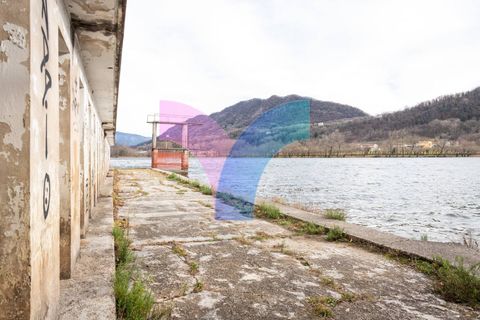 Villa a Revine Lago, Treviso, Revine Lago - € 300.000 | Ref: Rif I/AL361 - foto 14
