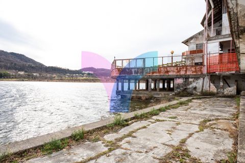 Villa a Revine Lago, Treviso, Revine Lago - € 300.000 | Ref: Rif I/AL361 - foto 16