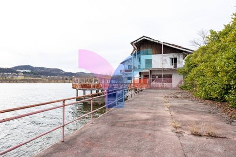 Villa a Revine Lago, Treviso, Revine Lago - € 300.000 | Ref: Rif I/AL361 - foto 18