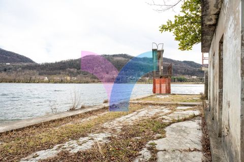 Villa a Revine Lago, Treviso, Revine Lago - € 300.000 | Ref: Rif I/AL361 - foto 22