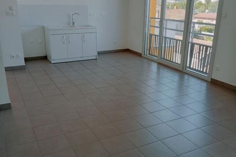 Apartament a Belleville, Rhone, Belleville - € 718/mes | Ref: 7553-0001-0002-0032 - foto 2