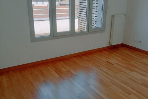 Apartament a Belleville, Rhone, Belleville - € 718/mes | Ref: 7553-0001-0002-0032 - foto 4
