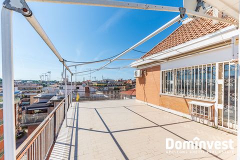 Penthouse i Rome, Rome, Rome - € 1.330.000 | Ref: v-283 - foto 1