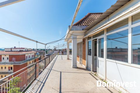 Penthouse i Rome, Rome, Rome - € 1.330.000 | Ref: v-283 - foto 2