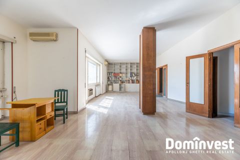 Penthouse i Rome, Rome, Rome - € 1.330.000 | Ref: v-283 - foto 5