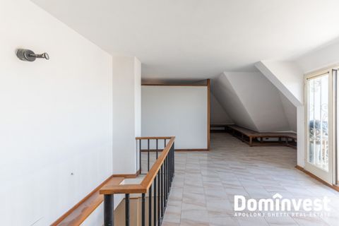 Penthouse i Rome, Rome, Rome - € 1.330.000 | Ref: v-283 - foto 13