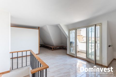 Penthouse i Rome, Rome, Rome - € 1.330.000 | Ref: v-283 - foto 14