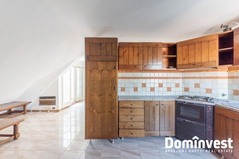 Penthouse i Rome, Rome, Rome - € 1.330.000 | Ref: v-283 - foto 18