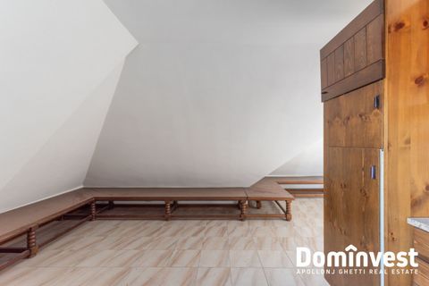 Penthouse i Rome, Rome, Rome - € 1.330.000 | Ref: v-283 - foto 19