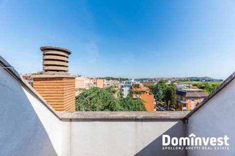 Penthouse i Rome, Rome, Rome - € 1.330.000 | Ref: v-283 - foto 20