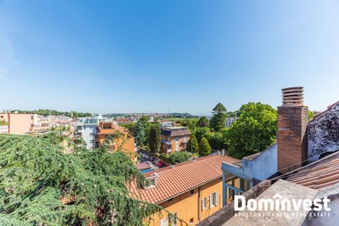 Penthouse i Rome, Rome, Rome - € 1.330.000 | Ref: v-283 - foto 21