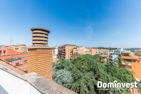 Penthouse i Rome, Rome, Rome - € 1.330.000 | Ref: v-283 - foto 22
