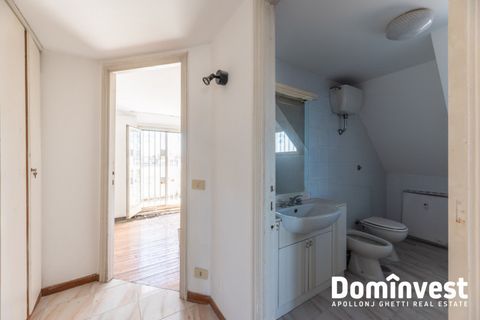 Penthouse i Rome, Rome, Rome - € 1.330.000 | Ref: v-283 - foto 23
