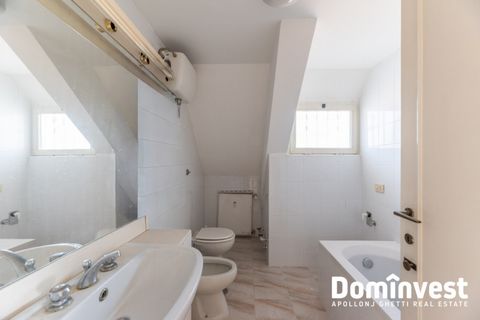Penthouse i Rome, Rome, Rome - € 1.330.000 | Ref: v-283 - foto 24